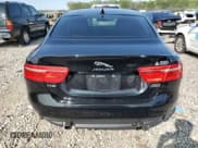 ✅ 2017 Jaguar XE 35t Prestige • VIN: SAJAK4BV4HCP15471 • Лот: 69994984. Опубликован ранее на Copart с пробегом 56 356 миль. Бесплатный доступ к архиву аукционных продаж из США и подробный отчёт об истории автомобиля на DreamBid. Изображение 6.