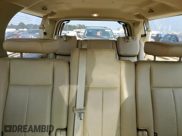 ✅ 2017 Ford Expedition Max Limited • VIN: 1FMJK1KT7HEA77518 • Лот: 67068855. Опубликован ранее на Copart с пробегом 147 313 миль. Бесплатный доступ к архиву аукционных продаж из США и подробный отчёт об истории автомобиля на DreamBid. Изображение 10.