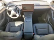 ✅ 2023 Tesla Model Y Long Range • VIN: 7SAYGDEE5PA043433 • Лот: 82169855. Опубликован ранее на Copart с пробегом 37 214 миль. Бесплатный доступ к архиву аукционных продаж из США и подробный отчёт об истории автомобиля на DreamBid. Изображение 8.