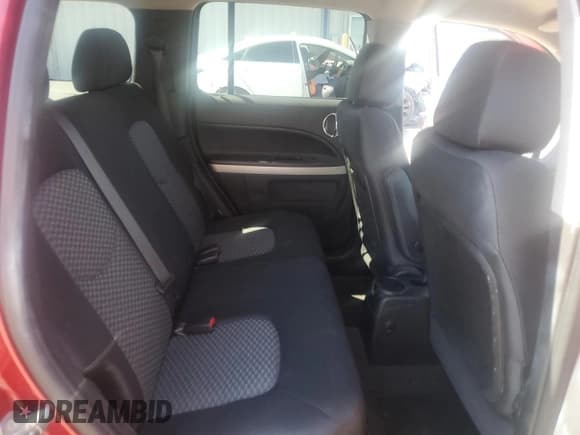 ✅ 2011 Chevrolet HHR 2LT • VIN: 3GNBACFU5BS557619 • Lot: 71408464. Listed on Copart with 141,518 mi. Free auction sales archive from the USA and detailed vehicle history report at DreamBid. Image 10.