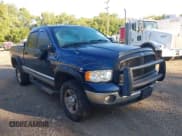 ✅ 2003 Dodge 2500 ST • VIN: 3D7KU28C73G803451 • Лот: 43162248. Опубликован ранее на IAAI с пробегом 201 667 миль. Бесплатный доступ к архиву аукционных продаж из США и подробный отчёт об истории автомобиля на DreamBid. Изображение 1.