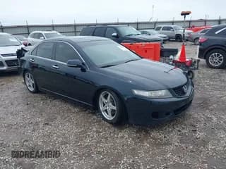 ✅ 2008 Acura TSX Nav • VIN: JH4CL959X8C017218 • Lot: 42488035. Listed on IAAI with 149,767 mi. Free auction sales archive from the USA and detailed vehicle history report at DreamBid. Image 1.