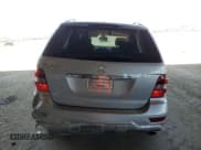 ✅ 2009 Mercedes-Benz M 550 • VIN: 4JGBB72E79A484756 • Lot: 60174685. Listed on Copart with 83,609 mi. Free auction sales archive from the USA and detailed vehicle history report at DreamBid. Image 6.