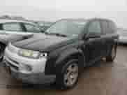 2004 Saturn VUE V6 z VIN 5GZCZ63484S817679, wystawiony jako Copart lot #82032153 z przebiegiem 209 921 mil mil oraz Szkoda całkowita • Salvage title. Historia ofert i sprzedaży dostępna na DreamBid. Obrazek 1.