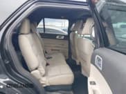 ✅ 2013 Ford Explorer XLT • VIN: 1FM5K7D96DGA90104 • Lot: 41954541. Wystawiony na IAAI z przebiegiem 162 147 mil. Bezpłatny archiwum sprzedaży aukcyjnych z USA i szczegółowy raport historii pojazdu na DreamBid. Zdjęcie 8.