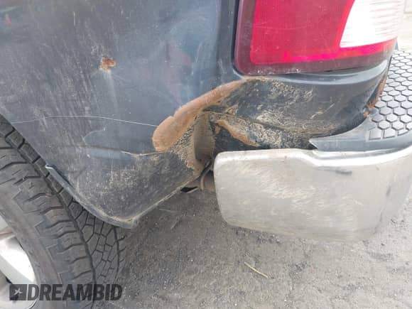 2016 Ram 1500 Big Horn with VIN 1C6RR7GT8GS390650, listed as a IAAI auction lot 42669358 with 161,267 mi miles and . Bid and sale history available at DreamBid. Image 17.