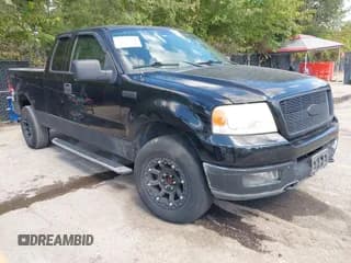 ✅ 2004 Ford F-150 XLT • VIN: 1FTPX14584NC43280 • Лот: 43321393. Опубликован ранее на IAAI с пробегом 199 228 миль. Бесплатный доступ к архиву аукционных продаж из США и подробный отчёт об истории автомобиля на DreamBid. Изображение 1.
