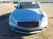 ✅ 2013 Infiniti M • VIN: JN1BY1AP0DM511079 • Лот: 41678015. Опубликован ранее на IAAI с пробегом 270 594 миль. Бесплатный доступ к архиву аукционных продаж из США и подробный отчёт об истории автомобиля на DreamBid. Изображение 12.