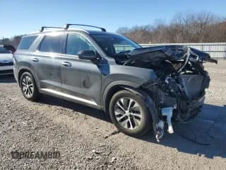 ✅ 2020 Hyundai Palisade SEL • VIN: KM8R2DHE0LU110063 • Лот: 89200335. Опубликован ранее на Copart с пробегом 79 995 миль. Бесплатный доступ к архиву аукционных продаж из США и подробный отчёт об истории автомобиля на DreamBid. Изображение 4.