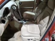 ✅ 2006 Chevrolet HHR LT • VIN: 3GNDA23PX6S526860 • Lot: 87743175. Listed on Copart with 215,101 mi. Free auction sales archive from the USA and detailed vehicle history report at DreamBid. Image 7.