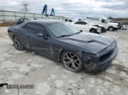 ✅ 2016 Dodge Challenger R/T Plus • VIN: 2C3CDZBTXGH256122 • Lot: 53242005. Listed on Copart with 73,355 mi. Free auction sales archive from the USA and detailed vehicle history report at DreamBid. Image 4.