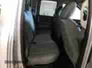 2018 Ram 1500 SLT z VIN 1C6RR7GT0JS144408, wystawiony jako Copart lot #50652565 z przebiegiem Nie podano mil oraz Czysty tytuł • Clean title. Historia ofert i sprzedaży dostępna na DreamBid. Obrazek 10.