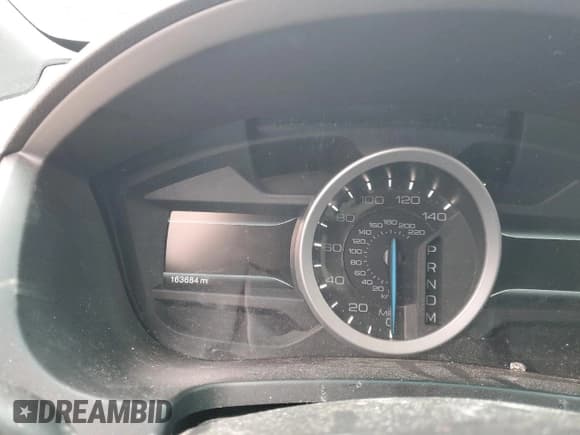 ✅ 2011 Ford Explorer Limited • VIN: 1FMHK7F85BGA24366 • Lot: 92474985. Listed on Copart with 163,684 mi. Free auction sales archive from the USA and detailed vehicle history report at DreamBid. Image 9.