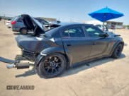 ✅ 2023 Dodge Charger SRT Hellcat Redeye Widebody • VIN: 2C3CDXL90PH520729 • Lot: 71908715. Wystawiony na Copart z przebiegiem Nie podano. Bezpłatny archiwum sprzedaży aukcyjnych z USA i szczegółowy raport historii pojazdu na DreamBid. Zdjęcie 3.