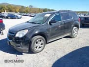 ✅ 2015 Chevrolet Equinox LT • VIN: 2GNALBEK6F1140978 • Lot: 43474578. Listed on IAAI with 145,986 mi. Free auction sales archive from the USA and detailed vehicle history report at DreamBid. Image 2.