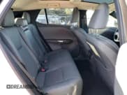 ✅ 2023 Lexus RZ 450e Premium • VIN: JTJAAAAB5PA015778 • Лот: 49177525. Опубликован ранее на Copart с пробегом 11 100 миль. Бесплатный доступ к архиву аукционных продаж из США и подробный отчёт об истории автомобиля на DreamBid. Изображение 11.