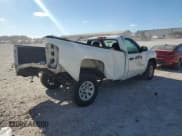 ✅ 2012 Chevrolet Silverado 1500 Work Truck • VIN: 1GCNCPEX8CZ262912 • Лот: 82400925. Опубликован ранее на Copart с пробегом 89 491 миль. Бесплатный доступ к архиву аукционных продаж из США и подробный отчёт об истории автомобиля на DreamBid. Изображение 3.