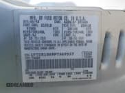 ✅ 1993 Ford Ranger Splash • VIN: 1FTCR10A9PTA69537 • Лот: 42899623. Опубликован ранее на IAAI с пробегом 92 052 миль. Бесплатный доступ к архиву аукционных продаж из США и подробный отчёт об истории автомобиля на DreamBid. Изображение 9.