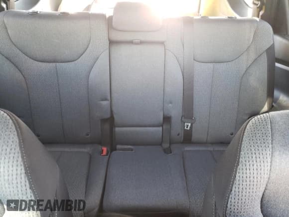 ✅ 2022 Hyundai Santa Fe SEL Convenience • VIN: KM8S6DA2XNU029189 • Lot: 73488262. Listed on Copart with 26,955 mi. Free auction sales archive from the USA and detailed vehicle history report at DreamBid. Image 10.