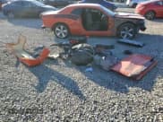 ✅ 2010 Dodge Challenger SRT-8 • VIN: 2B3CJ7DW8AH308873 • Lot: 88857005. Wystawiony na Copart z przebiegiem 162 537 mil. Bezpłatny archiwum sprzedaży aukcyjnych z USA i szczegółowy raport historii pojazdu na DreamBid. Zdjęcie 14.