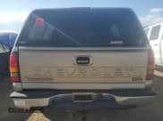 ✅ 2002 Chevrolet Silverado 1500 LS • VIN: 1GCEK19T02Z210809 • Lot: 76590914. Listed on Copart with 238,396 mi. Free auction sales archive from the USA and detailed vehicle history report at DreamBid. Image 6.