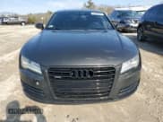 ✅ 2014 Audi A7 Premium Plus • VIN: WAUWGAFC3EN001888 • Lot: 45720635. Listed on Copart with 116,351 mi. Free auction sales archive from the USA and detailed vehicle history report at DreamBid. Image 5.