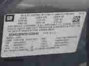 2017 Chevrolet Equinox LS with VIN 2GNALBEK8H1536543, listed as a Copart auction lot 90142475 with 250,591 mi miles and Clean title. Bid and sale history available at DreamBid. Image 13.