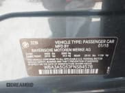 ✅ 2015 BMW 3 Series 328i • VIN: WBA3A5G53FNS84578 • Lot: 43720863. Wystawiony na IAAI z przebiegiem 79 950 mil. Bezpłatny archiwum sprzedaży aukcyjnych z USA i szczegółowy raport historii pojazdu na DreamBid. Zdjęcie 9.