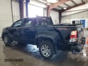 ✅ 2019 Chevrolet Colorado 4WD LT • VIN: 1GCGTCEN9K1284236 • Lot: 85678245. Listed on Copart with 47,457 mi. Free auction sales archive from the USA and detailed vehicle history report at DreamBid. Image 2.