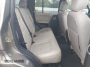 ✅ 2004 Jeep Liberty Limited • VIN: 1J4GL58K94W104525 • Lot: 42486782. Listed on IAAI with 100,156 mi. Free auction sales archive from the USA and detailed vehicle history report at DreamBid. Image 8.