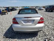 ✅ 2008 Mercedes-Benz CLK 550 • VIN: WDBTK72F78T099622 • Lot: 67633425. Listed on Copart with 71,345 mi. Free auction sales archive from the USA and detailed vehicle history report at DreamBid. Image 6.