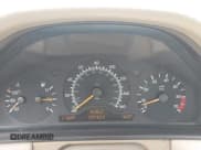 ✅ 1999 Mercedes-Benz E 320 • VIN: WDBJF82H8XX025295 • Lot: 42324650. Listed on IAAI with 97,624 mi. Free auction sales archive from the USA and detailed vehicle history report at DreamBid. Image 7.