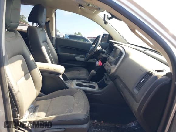 ✅ 2018 Chevrolet Colorado 4WD ZR2 • VIN: 1GCGTEEN9J1285719 • Лот: 42983123. Опубликован ранее на IAAI с пробегом 157 118 миль. Бесплатный доступ к архиву аукционных продаж из США и подробный отчёт об истории автомобиля на DreamBid. Изображение 5.