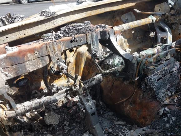 ✅ 2016 Ford Mustang Shelby GT350 • VIN: 1FA6P8JZ3G5520682 • Lot: 43458825. Listed on IAAI with Not provided. Free auction sales archive from the USA and detailed vehicle history report at DreamBid. Image 15.