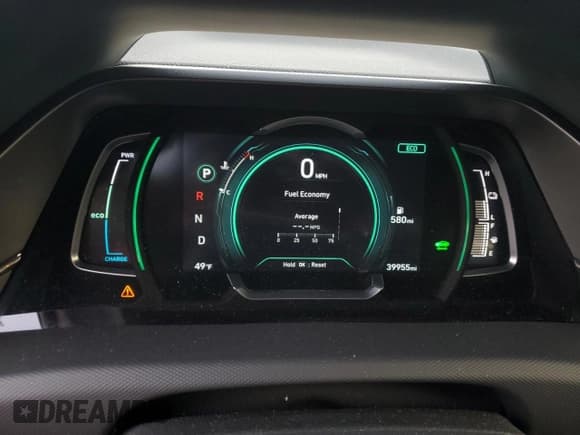 ✅ 2020 Hyundai Ioniq SEL • VIN: KMHC85LCXLU234308 • Lot: 79445704. Wystawiony na Copart z przebiegiem 39 955 mil. Bezpłatny archiwum sprzedaży aukcyjnych z USA i szczegółowy raport historii pojazdu na DreamBid. Zdjęcie 9.