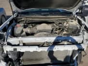 ✅ 2022 Chevrolet Silverado 2500HD • VIN: 1GB2WLE7XNF141794 • Lot: 79089104. Wystawiony na Copart z przebiegiem 55 043 mil. Bezpłatny archiwum sprzedaży aukcyjnych z USA i szczegółowy raport historii pojazdu na DreamBid. Zdjęcie 11.