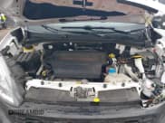 ✅ 2019 Ram ProMaster City Cargo Tradesman • VIN: ZFBHRFAB7K6M23513 • Lot: 43374215. Wystawiony na IAAI z przebiegiem 122 709 mil. Bezpłatny archiwum sprzedaży aukcyjnych z USA i szczegółowy raport historii pojazdu na DreamBid. Zdjęcie 10.