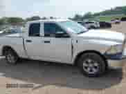 2016 Ram 1500 Express with VIN 1C6RR7FG3GS352277, listed as a IAAI auction lot 42119168 with 140,449 mi miles and . Bid and sale history available at DreamBid. Image 13.