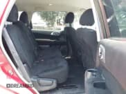 ✅ 2015 Nissan Pathfinder SL • VIN: 5N1AR2MM5FC711635 • Lot: 42661020. Wystawiony na IAAI z przebiegiem 144 241 mil. Bezpłatny archiwum sprzedaży aukcyjnych z USA i szczegółowy raport historii pojazdu na DreamBid. Zdjęcie 8.