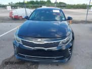 ✅ 2017 Kia Optima SX • VIN: 5XXGW4L29HG146022 • Lot: 42213715. Listed on IAAI with 132,673 mi. Free auction sales archive from the USA and detailed vehicle history report at DreamBid. Image 12.