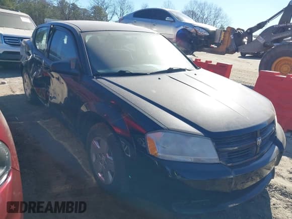 ✅ 2010 Dodge Avenger SXT • VIN: 1B3CC4FB6AN139690 • Lot: 41318686. Wystawiony na IAAI z przebiegiem 94 119 mil. Bezpłatny archiwum sprzedaży aukcyjnych z USA i szczegółowy raport historii pojazdu na DreamBid. Zdjęcie 1.