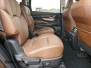 ✅ 2019 Subaru Ascent Touring • VIN: 4S4WMARD6K3429151 • Lot: 91271735. Listed on Copart with 99,088 mi. Free auction sales archive from the USA and detailed vehicle history report at DreamBid. Image 11.