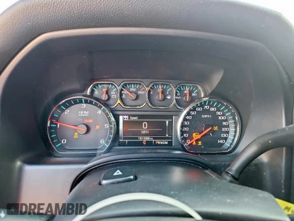 ✅ 2015 Chevrolet Silverado 1500 LT • VIN: 1GCRCREC6FZ180076 • Лот: 80705075. Опубликован ранее на Copart с пробегом 161 886 миль. Бесплатный доступ к архиву аукционных продаж из США и подробный отчёт об истории автомобиля на DreamBid. Изображение 9.