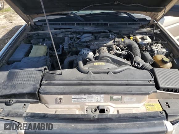 ✅ 2002 Land Rover Discovery SE • VIN: SALTW15462A769315 • Lot: 78007094. Wystawiony na Copart z przebiegiem 181 240 mil. Bezpłatny archiwum sprzedaży aukcyjnych z USA i szczegółowy raport historii pojazdu na DreamBid. Zdjęcie 12.