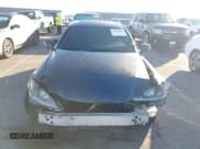 ✅ 2010 Lexus IS 250 • VIN: JTHBF5C22A2095747 • Lot: 43794801. Listed on IAAI with 124,124 mi. Free auction sales archive from the USA and detailed vehicle history report at DreamBid. Image 13.