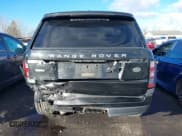 ✅ 2017 Land Rover Range Rover • VIN: SALGS5FE1HA351703 • Lot: 43678354. Listed on IAAI with 162,678 mi. Free auction sales archive from the USA and detailed vehicle history report at DreamBid. Image 17.