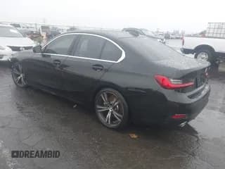 ✅ 2021 BMW 3 Series 330i • VIN: WBA5R1C0XMFK50391 • Лот: 43677318. Опубликован ранее на IAAI с пробегом 58 089 миль. Бесплатный доступ к архиву аукционных продаж из США и подробный отчёт об истории автомобиля на DreamBid. Изображение 3.