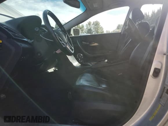 ✅ 2014 Hyundai Azera Limited • VIN: KMHFH4JG1EA361207 • Лот: 84988585. Опубликован ранее на Copart с пробегом 95 218 миль. Бесплатный доступ к архиву аукционных продаж из США и подробный отчёт об истории автомобиля на DreamBid. Изображение 7.