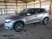 2018 Mitsubishi Outlander SE with VIN JA4AP3AW8JZ036143, listed as a Copart auction lot 84583595 with 162,199 mi miles and Salvage title. Bid and sale history available at DreamBid. Image 1.