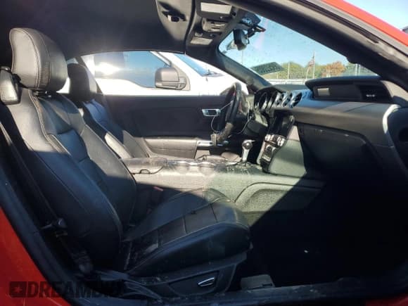 ✅ 2019 Ford Mustang GT Premium • VIN: 1FATP8FF6K5109674 • Lot: 89522805. Listed on Copart with 77,933 mi. Free auction sales archive from the USA and detailed vehicle history report at DreamBid. Image 7.